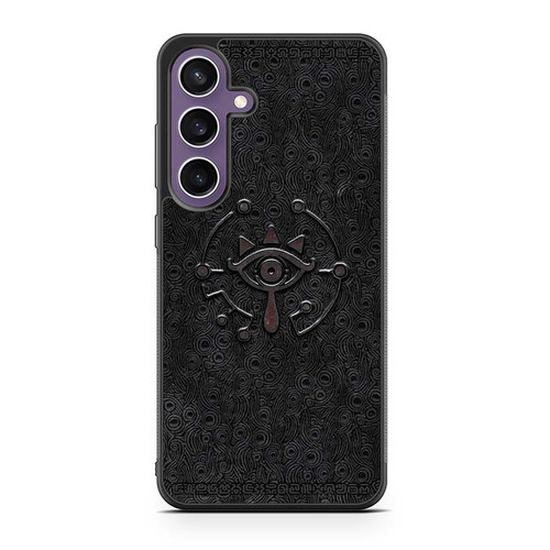 The Legend of Zelda The Eye of Truth Samsung Galaxy S23 Case