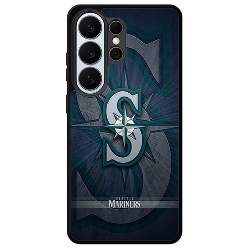 Seattle Mariners 03 Samsung Galaxy S26 Ultra Case