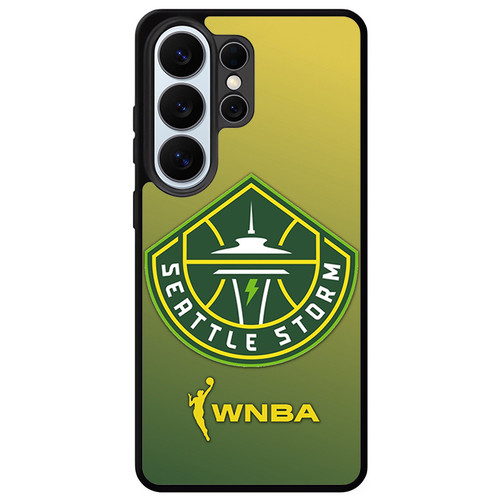 Seattle Storm 01 Samsung Galaxy S26 Ultra Case