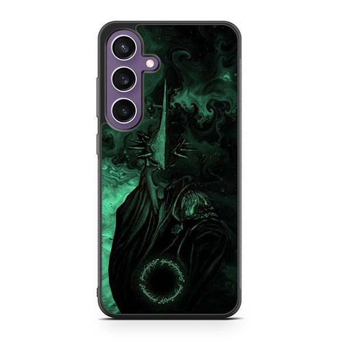 The Lord of the Ring Lord of the Nazgul Samsung Galaxy S23 Case