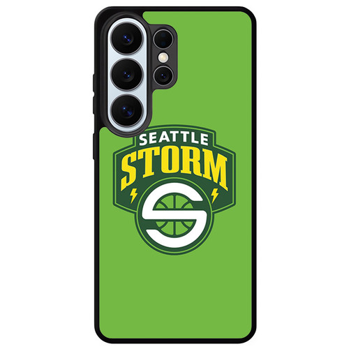 Seattle Storm 02 Samsung Galaxy S26 Ultra Case
