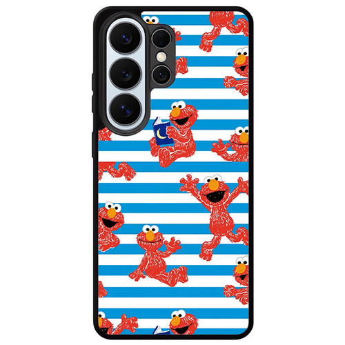 Sesame Street Elmo Samsung Galaxy S26 Ultra Case
