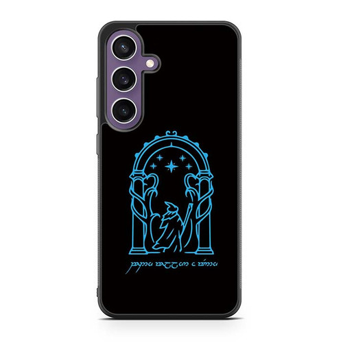 The Lord of the Rings Gates of Moria Samsung Galaxy S23 Case