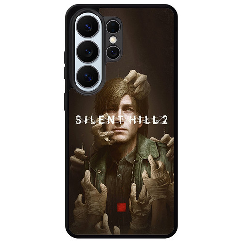Silent Hill 2 Samsung Galaxy S26 Ultra Case
