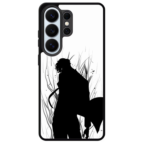 Solo Leveling Manhwa Samsung Galaxy S26 Ultra Case