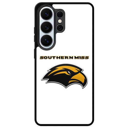 Southern Miss Golden Eagles 04 Samsung Galaxy S26 Ultra Case
