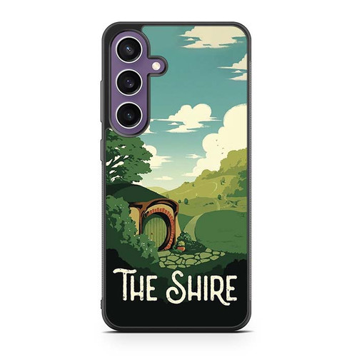 The Lord of the Rings The Shire Samsung Galaxy S23 Case