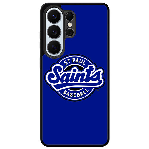 St Paul Saints 01 Samsung Galaxy S26 Ultra Case