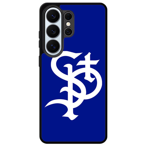 St Paul Saints 02 Samsung Galaxy S26 Ultra Case