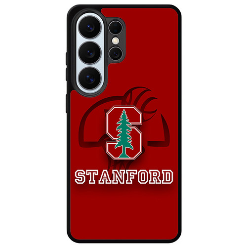 Stanford Cardinal 03 Samsung Galaxy S26 Ultra Case