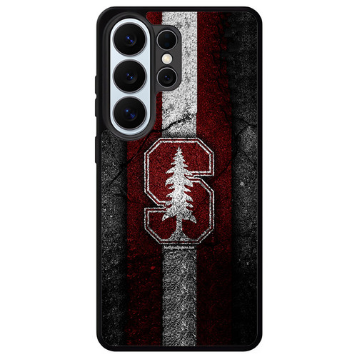Stanford Cardinal 04 Samsung Galaxy S26 Ultra Case