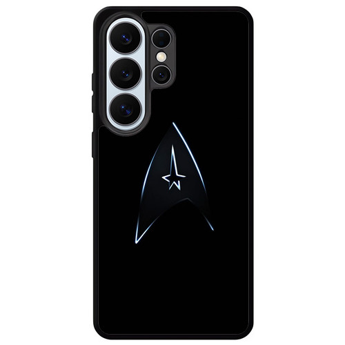 Star Trek Logo Samsung Galaxy S26 Ultra Case