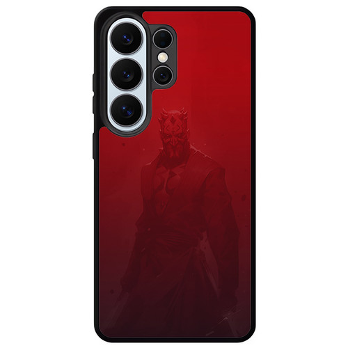 Star Wars Darth Maul Samsung Galaxy S26 Ultra Case