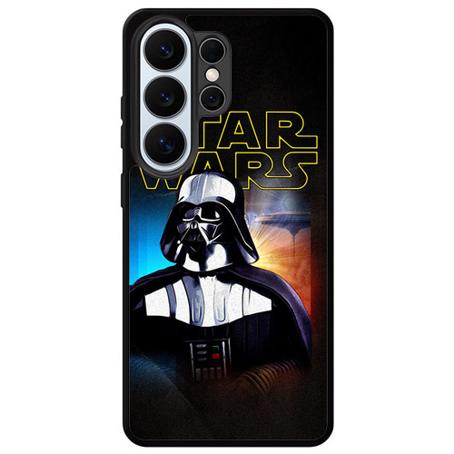 Star Wars Darth Vader 02 Samsung Galaxy S26 Ultra Case