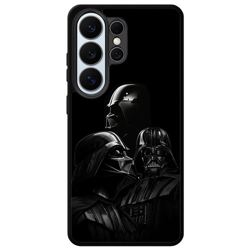 Star Wars Darth Vader Anakin Skywalker Samsung Galaxy S26 Ultra Case