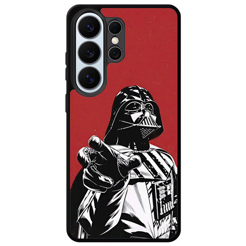 Star Wars Darth Vader Shadow of the Sith Samsung Galaxy S26 Ultra Case