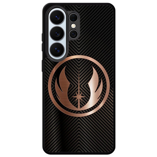 Star Wars Jedi Metallic Samsung Galaxy S26 Ultra Case