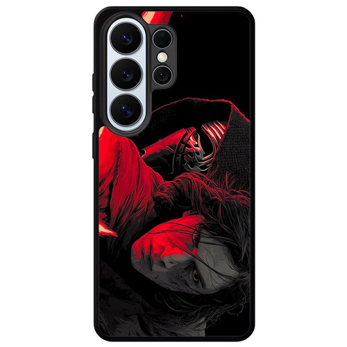 Star Wars Kylo Ren Samsung Galaxy S26 Ultra Case