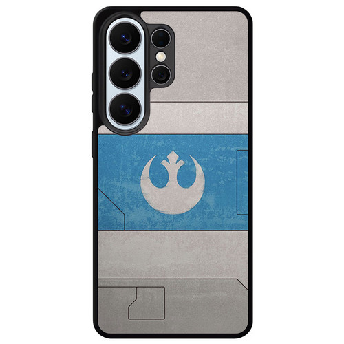 Star Wars Saga The Phoenix Rises Samsung Galaxy S26 Ultra Case