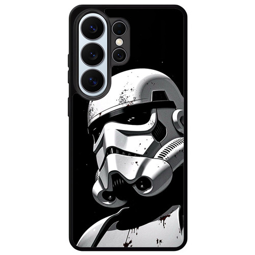 Star Wars Stormtrooper Samsung Galaxy S26 Ultra Case