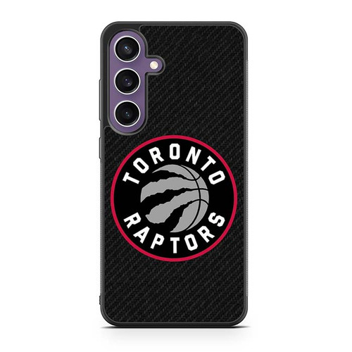 Toronto Raptors 01 Samsung Galaxy S23 Case
