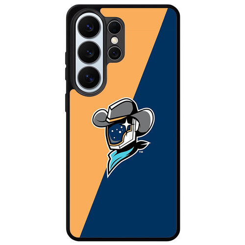 Sugar Land Space Cowboys 02 Samsung Galaxy S26 Ultra Case