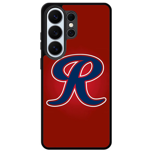 Tacoma Rainiers 03 Samsung Galaxy S26 Ultra Case