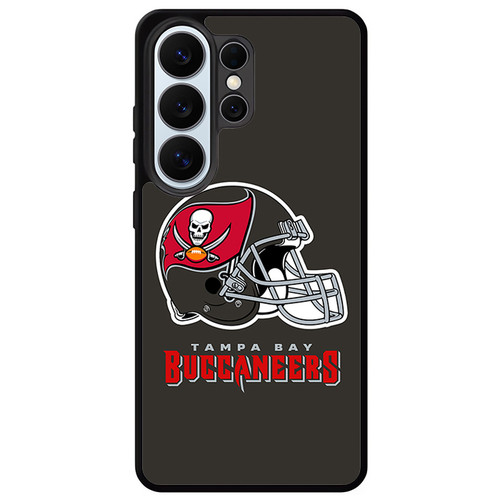 Tampa Bay Buccaneers 05 Samsung Galaxy S26 Ultra Case