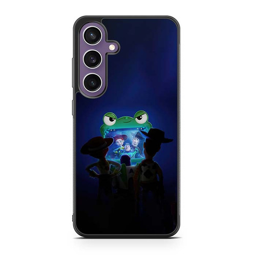 Toy Story 5 Samsung Galaxy S23 Case