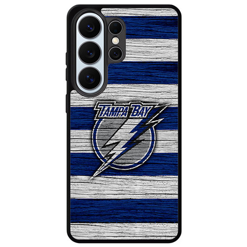 Tampa Bay Lightning 03 Samsung Galaxy S26 Ultra Case