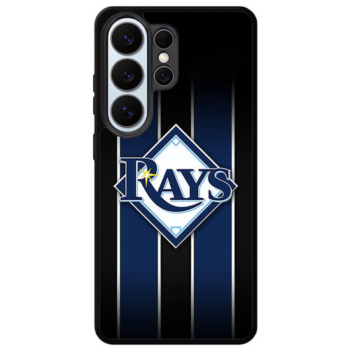 Tampa Bay Rays 02 Samsung Galaxy S26 Ultra Case