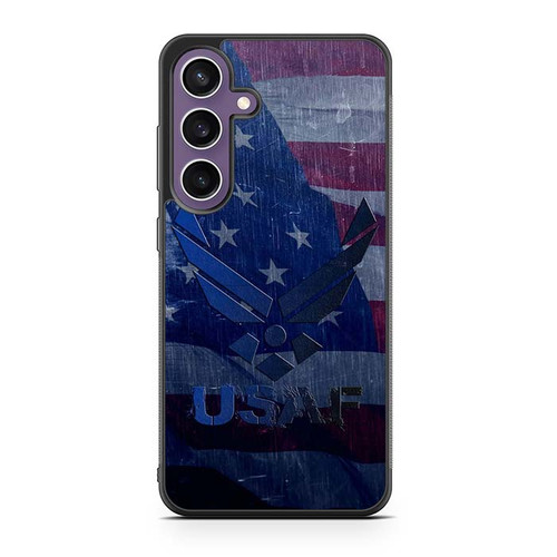 United States Air Force Samsung Galaxy S23 Case