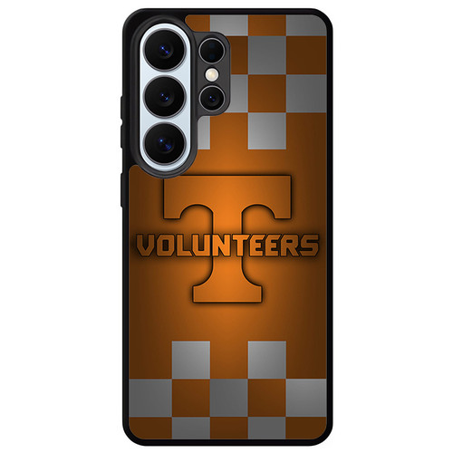 Tennessee Volunteers 01 Samsung Galaxy S26 Ultra Case
