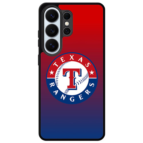 Texas Rangers 01 Samsung Galaxy S26 Ultra Case