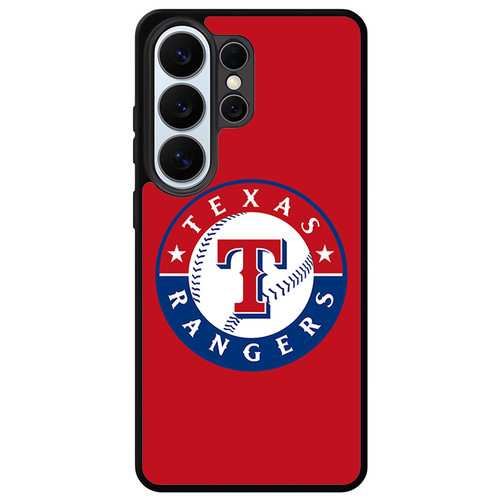 Texas Rangers 02 Samsung Galaxy S26 Ultra Case