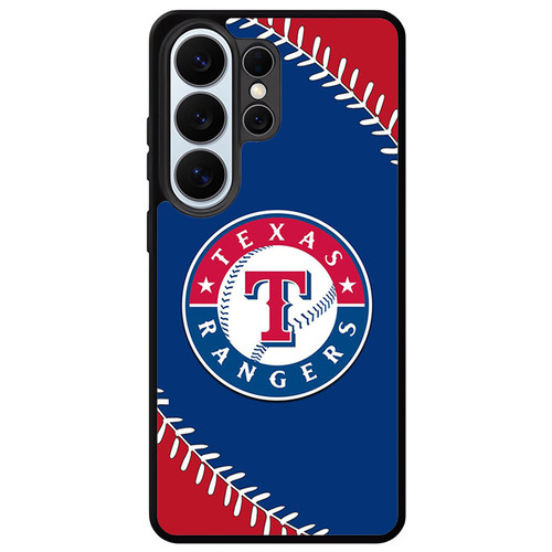 Texas Rangers 03 Samsung Galaxy S26 Ultra Case