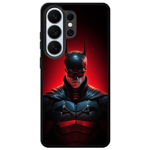 The Batman in Shadows Samsung Galaxy S26 Ultra Case