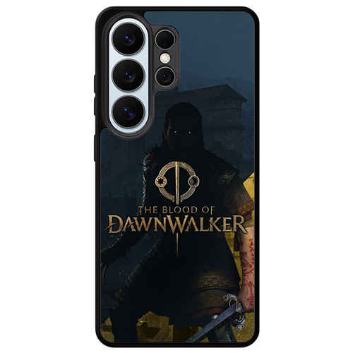 The Blood of Dawnwalker Samsung Galaxy S26 Ultra Case