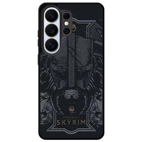 The Elder Scroll V Skyrim Samsung Galaxy S26 Ultra Case