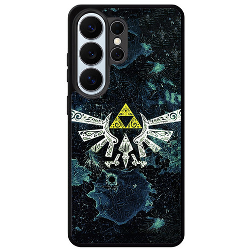 The Legend of Zelda Samsung Galaxy S26 Ultra Case