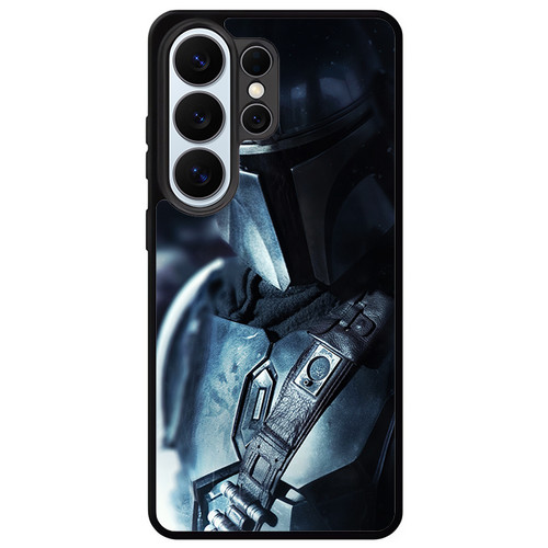 The Mandalorian Pedro Samsung Galaxy S26 Ultra Case