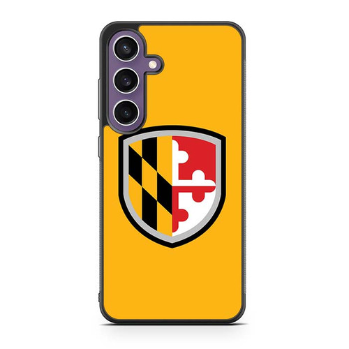University of Maryland Samsung Galaxy S23 Case