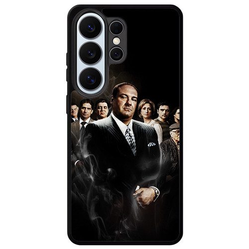 The Sopranos Series 01 Samsung Galaxy S26 Ultra Case