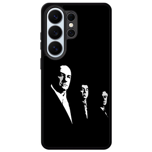 The Sopranos Series 02 Samsung Galaxy S26 Ultra Case