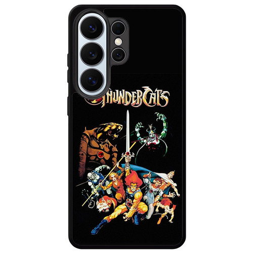 Thunder Cats Characters 02 Samsung Galaxy S26 Ultra Case