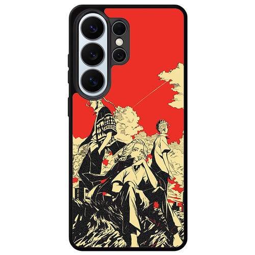 Tokyo Revengers The Reckoning Samsung Galaxy S26 Ultra Case