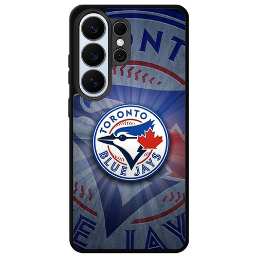 Toronto Blue Jays 05 Samsung Galaxy S26 Ultra Case