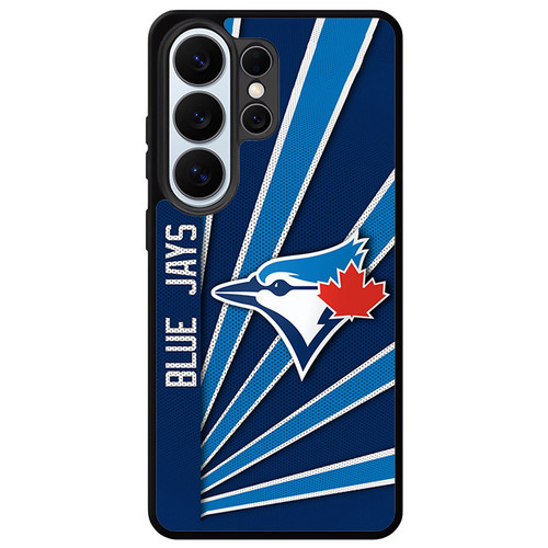 Toronto Blue Jays 06 Samsung Galaxy S26 Ultra Case