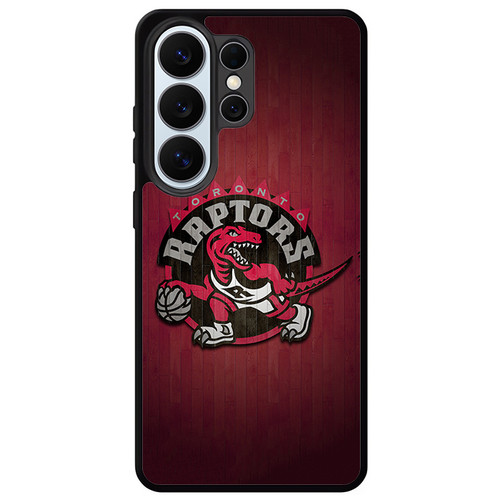 Toronto Raptors 06 Samsung Galaxy S26 Ultra Case