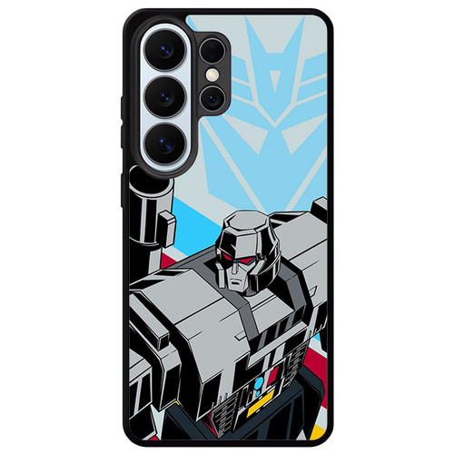 Transformer All Hail Megatron Samsung Galaxy S26 Ultra Case